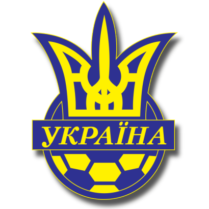 Ukraine womens national football team Emblem