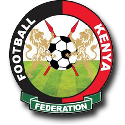 Kenya womens national football team Emblem
