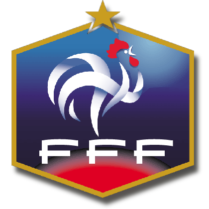 France womens national football team Emblem