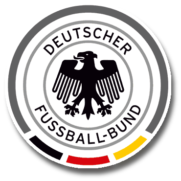 Germany womens national football team Emblem