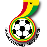 Ghana womens national football team Emblem