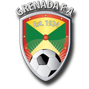 Grenada womens national football team Emblem