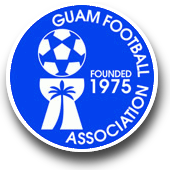 Guam womens national football team Emblem
