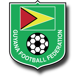 Guyana womens national football team Emblem