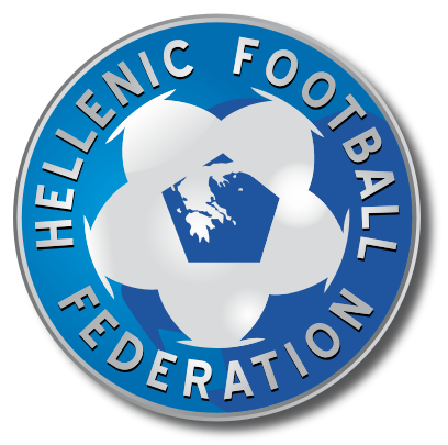 Greece womens national football team Emblem