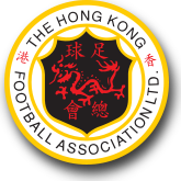 Hong Kong womens national football team Emblem