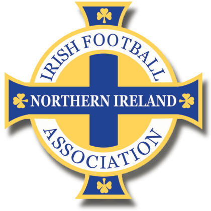 Northern Ireland womens national football team Emblem