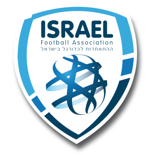 Israel womens national football team Emblem