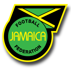 Jamaica womens national football team Emblem