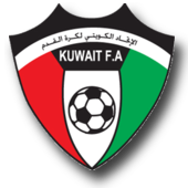 Kuwait womens national football team Emblem