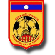 Laos womens national football team Emblem