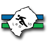 Lesotho womens national football team Emblem