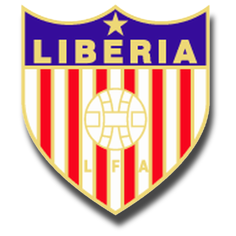 Liberia womens national football team Emblem