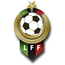 Libya womens national football team Emblem