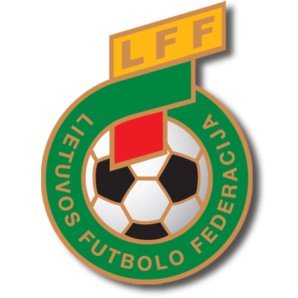 Lithuania womens national football team Emblem