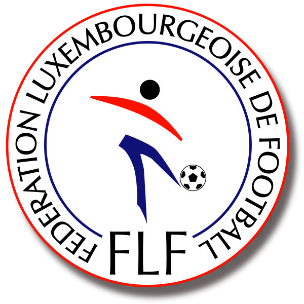 Luxembourg womens national football team Emblem