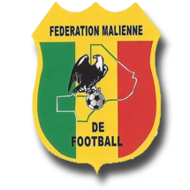 Mali womens national football team Emblem