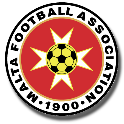 Malta womens national football team Emblem