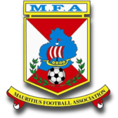 Mauritius womens national football team Emblem