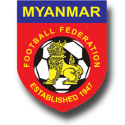 Myanmar womens national football team Emblem