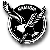 Namibia womens national football team Emblem