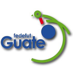 Guatemala womens national football team Emblem