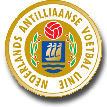 Netherlands Antilles womens national football team Emblem