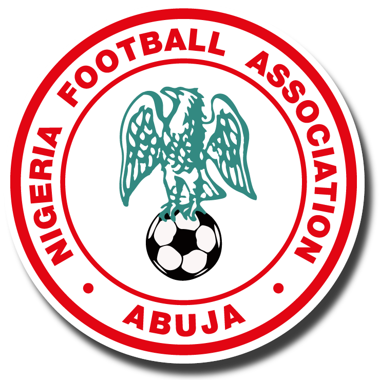 Nigeria womens national football team Emblem