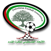 Palestine womens national football team Emblem
