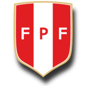 Peru womens national football team Emblem
