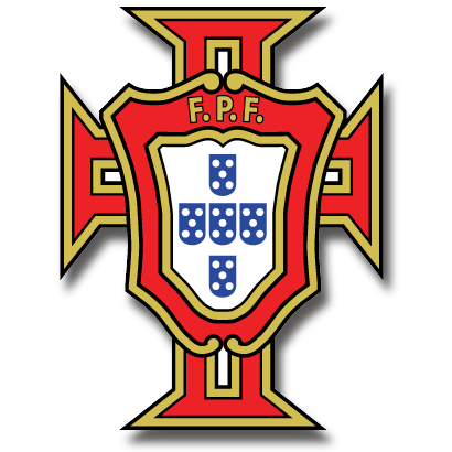Portugal womens national football team Emblem