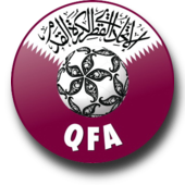 Qatar womens national football team Emblem
