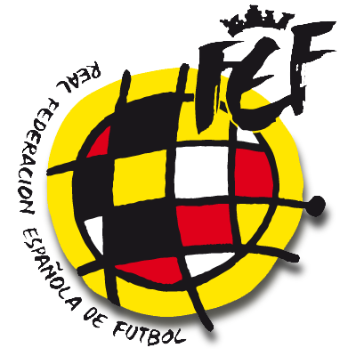 Spain womens national football team Emblem