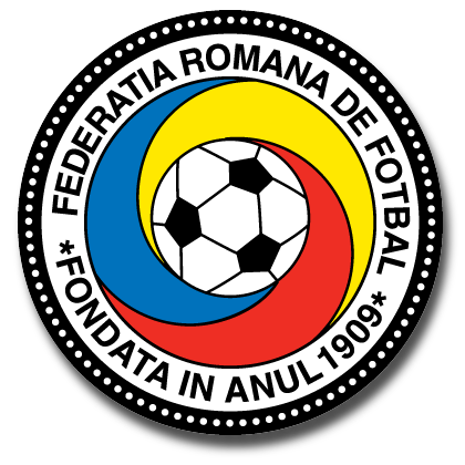 Romania womens national football team Emblem