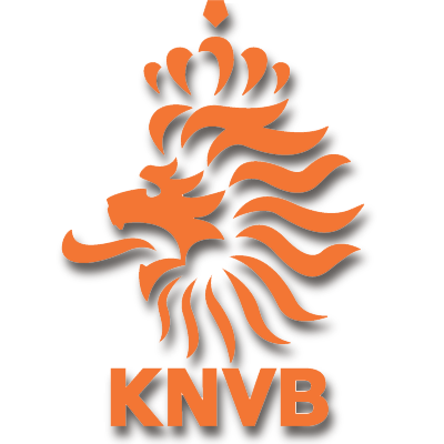 Netherlands womens national football team Emblem