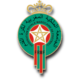 Morocco womens national football team Emblem