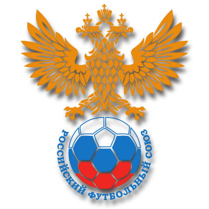 Russia womens national football team Emblem