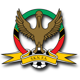 St. Kitts and Nevis womens national football team Emblem