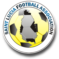 Saint Lucia womens national football team Emblem