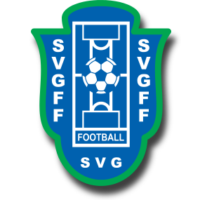 St. Vincent and the Grenadines womens national football team Emblem