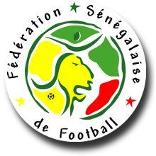 Senegal womens national football team Emblem