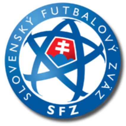 Slovakia womens national football team Emblem