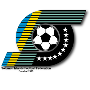 Solomon Islands womens national football team Emblem