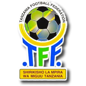 Tanzania womens national football team Emblem