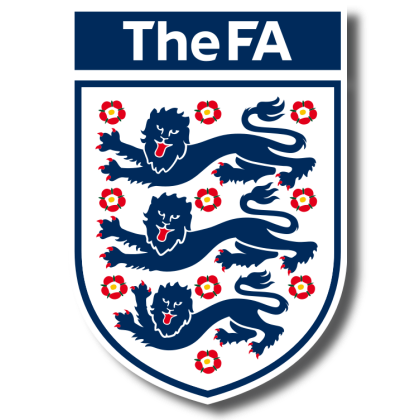 England womens national football team Emblem