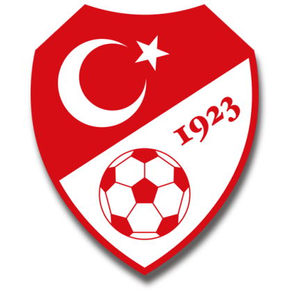 Turkey womens national football team Emblem