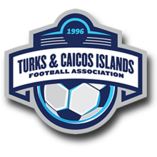 Turks and Caicos Islands womens national football team Emblem