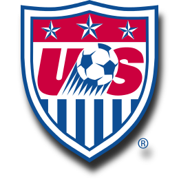 America womens national football team Emblem