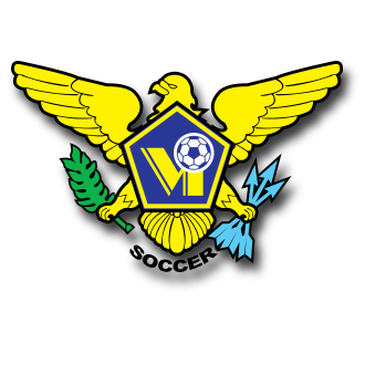 US Virgin Islands womens national football team Emblem