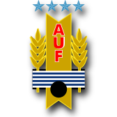 Uruguay womens national football team Emblem